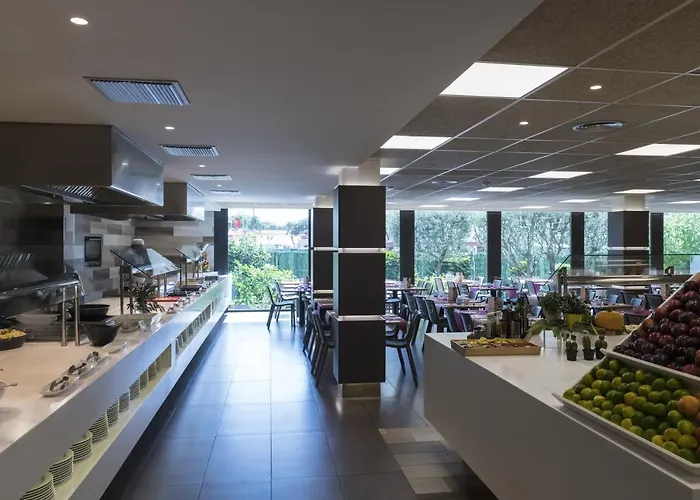 Papi Hotel Malgrat de Mar