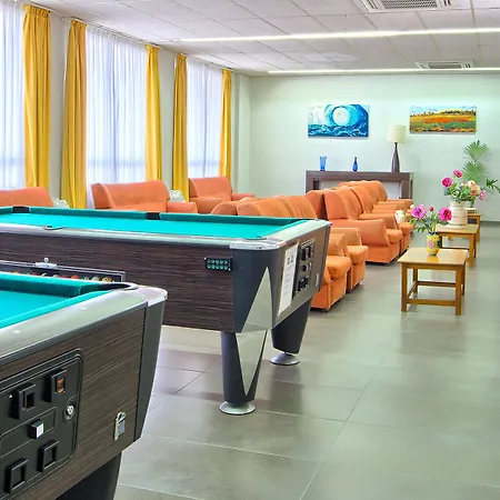 Hotel Papi
