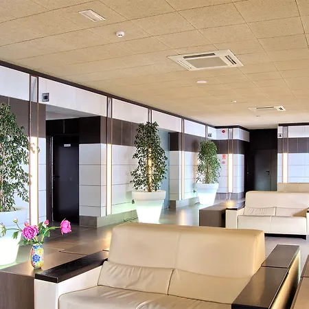 Papi Hotel Malgrat de Mar