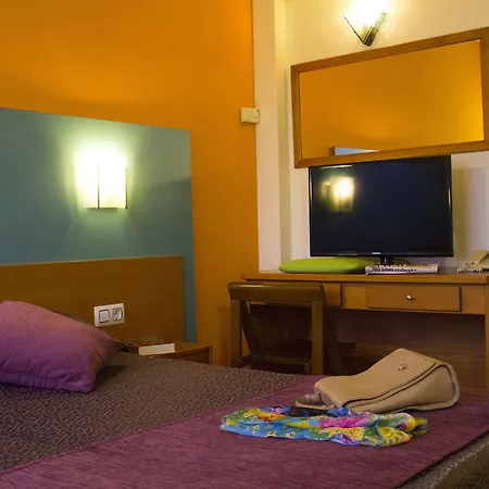 Papi Hotel Malgrat de Mar