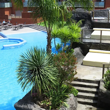 Papi 3* Malgrat de Mar