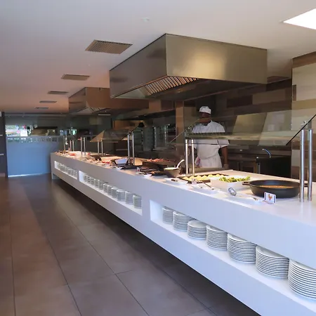 Hotel Papi Malgrat de Mar