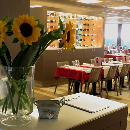 Papi 3* Malgrat de Mar