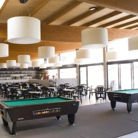 Papi Hotel 3*