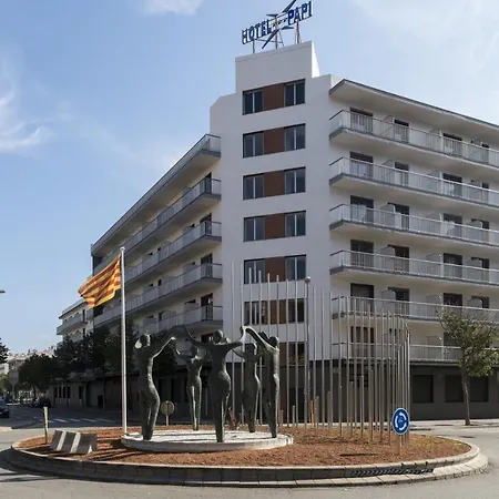 Hotel Papi 3*