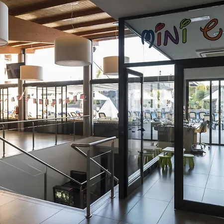 Papi Hotel Malgrat de Mar