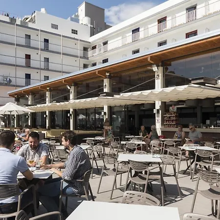 酒店 帕皮酒店 3*