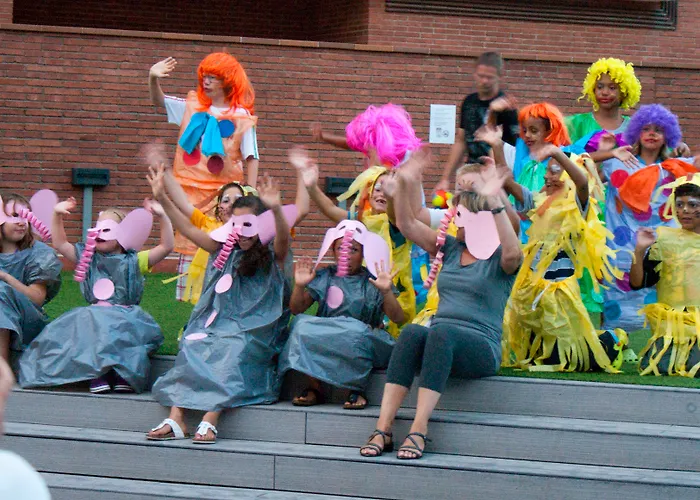 Papi Отель Мальграт-де-Мар