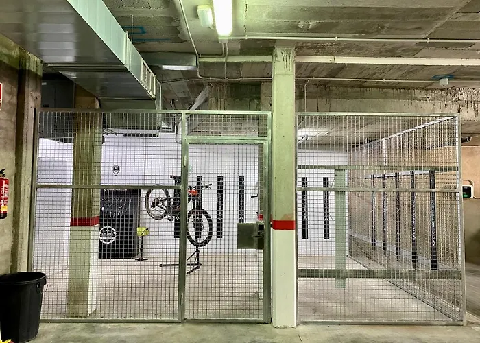 Papi 3* Мальграт-де-Мар