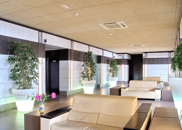 Papi Отель Мальграт-де-Мар