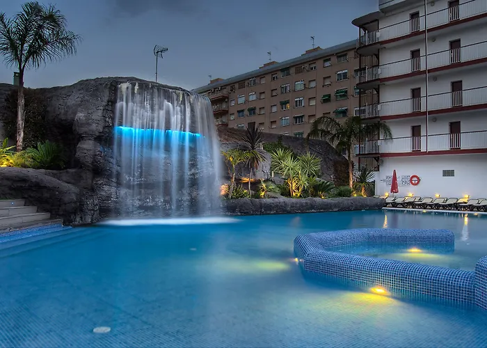 Papi Мальграт-де-Мар