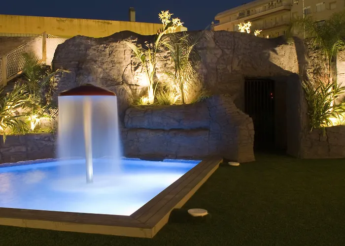 Papi Мальграт-де-Мар