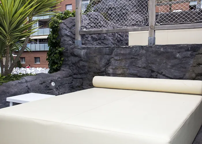 Papi Мальграт-де-Мар