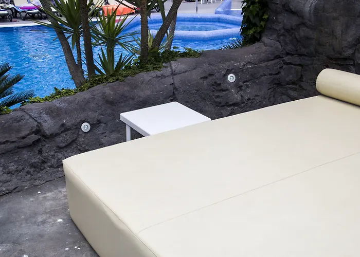 Papi Отель Мальграт-де-Мар