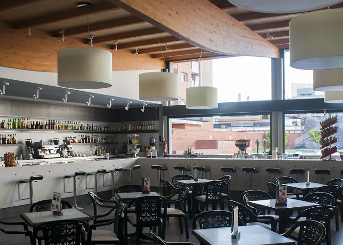 Отель Papi Мальграт-де-Мар