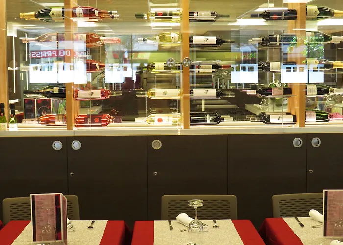 Papi Отель Мальграт-де-Мар