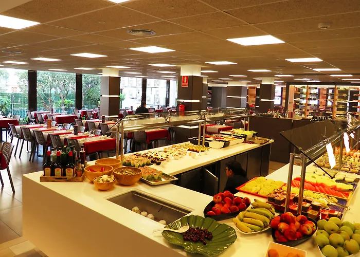 Papi 3* Мальграт-де-Мар