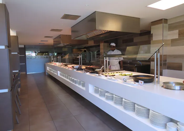 Отель Papi Мальграт-де-Мар