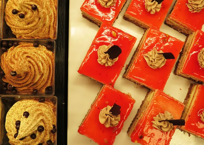 Отель Papi Мальграт-де-Мар