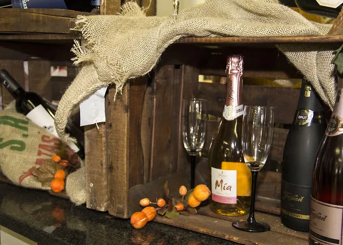 Papi Отель Мальграт-де-Мар