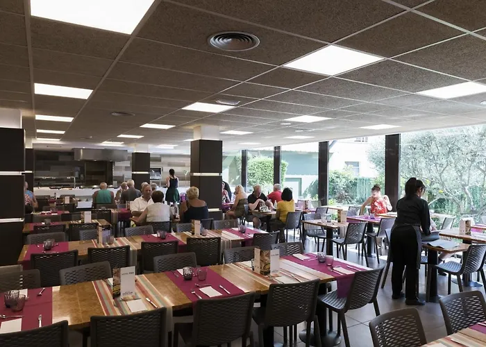 Papi Отель Мальграт-де-Мар