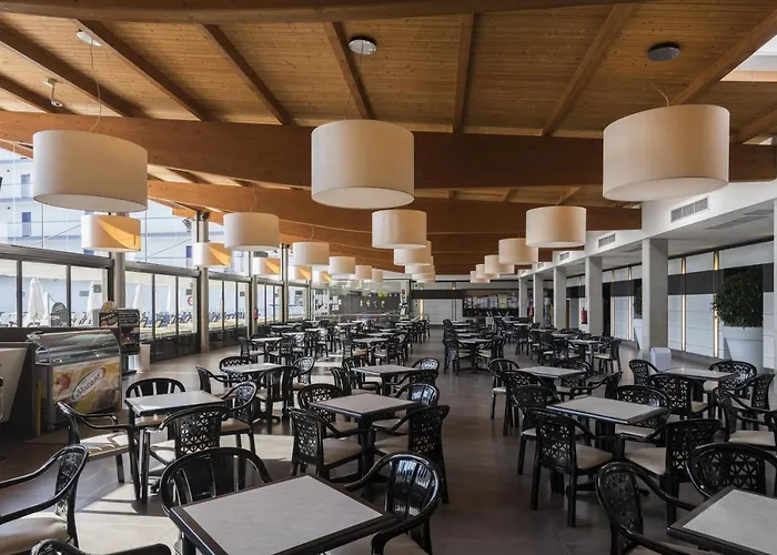 Hotel Papi Malgrat de Mar