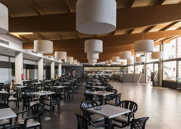 Hotel Papi Malgrat de Mar